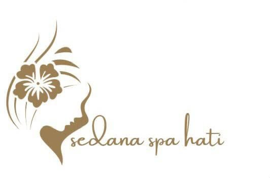 Sedana Spa Hati Logo