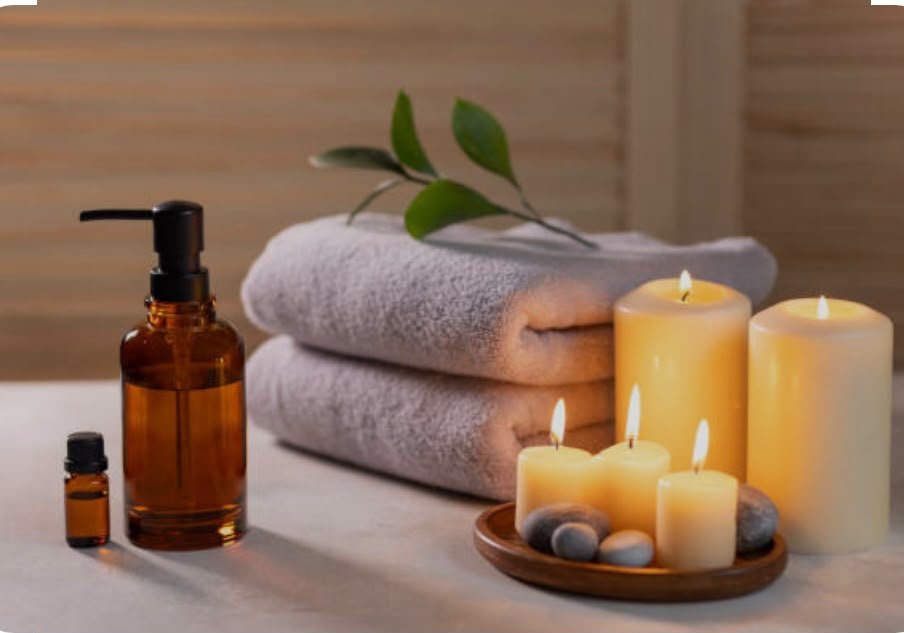 Wellness Ritual Package