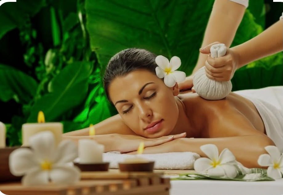 Balinese Traditional Massage