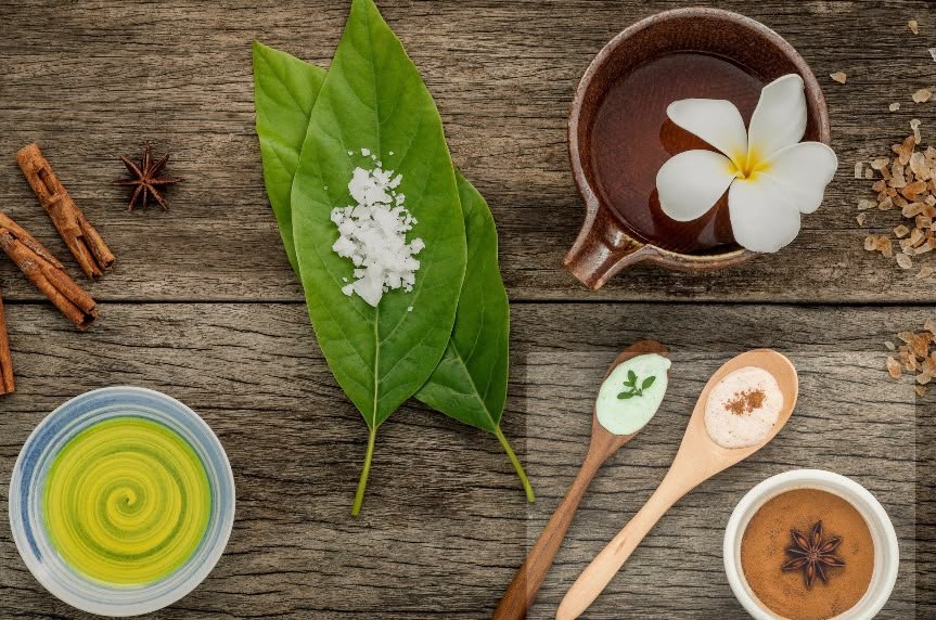 Aloe Vera Body Treatment